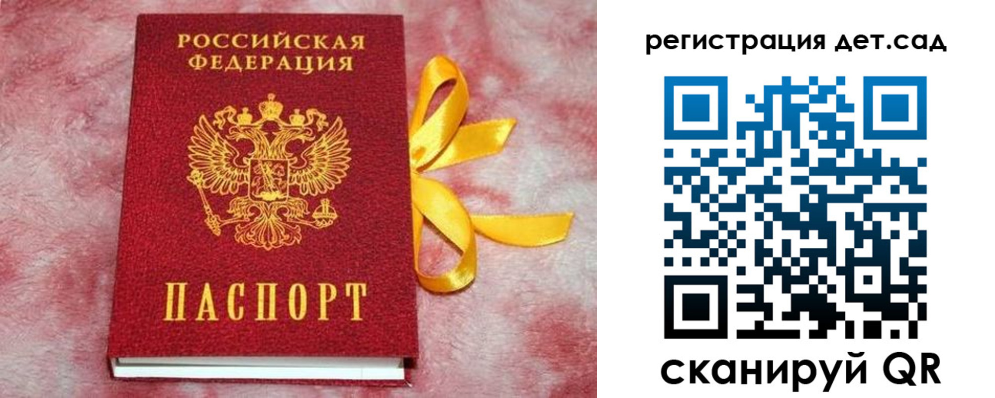 временная регистрация 2025 в Светлом